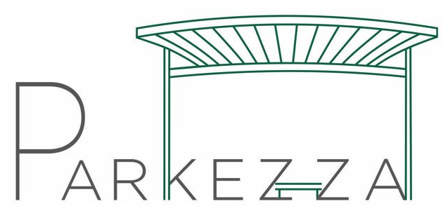 Parkezza logo